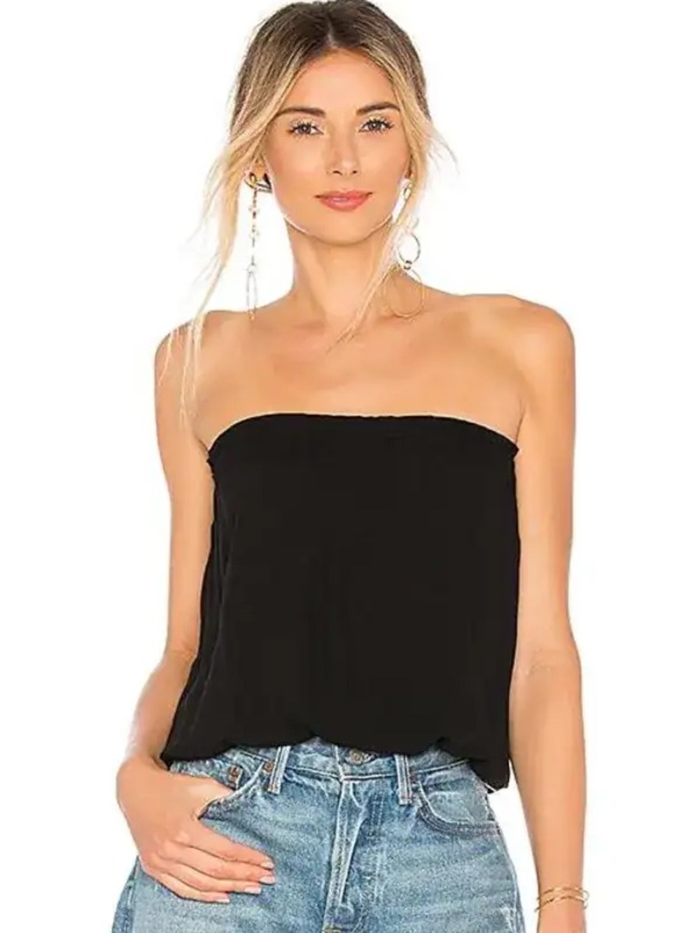 Gemma Tube Top